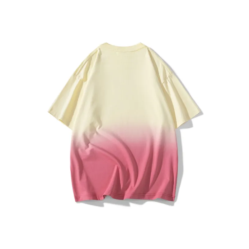 WJBS Drop Shoulder Sleeve T Shirt Unisex-13