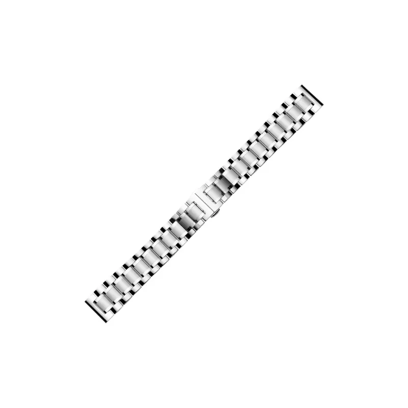 JEAYOU Longines Compatibility Watch Band 19 21mm Stainless Steel Material-2