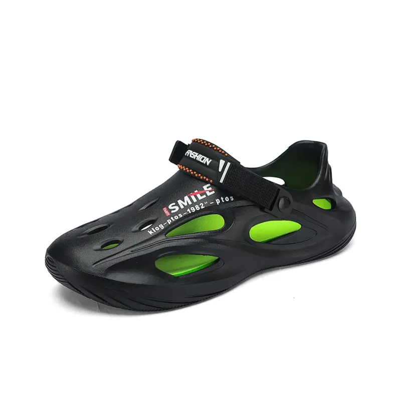CAMOSI Clogs Unisex-1