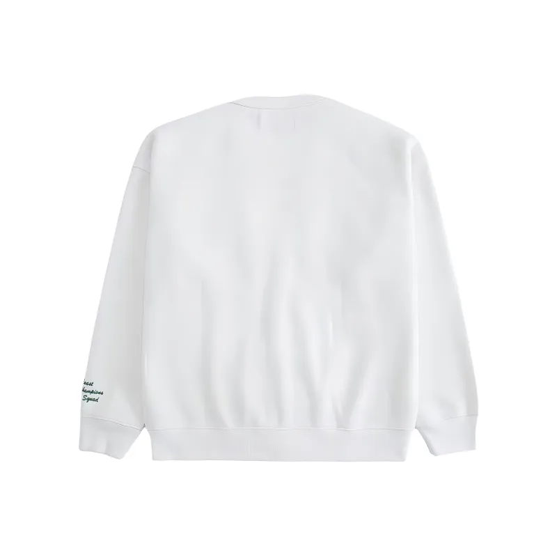 Hollister Knitwear Men Ecru-1