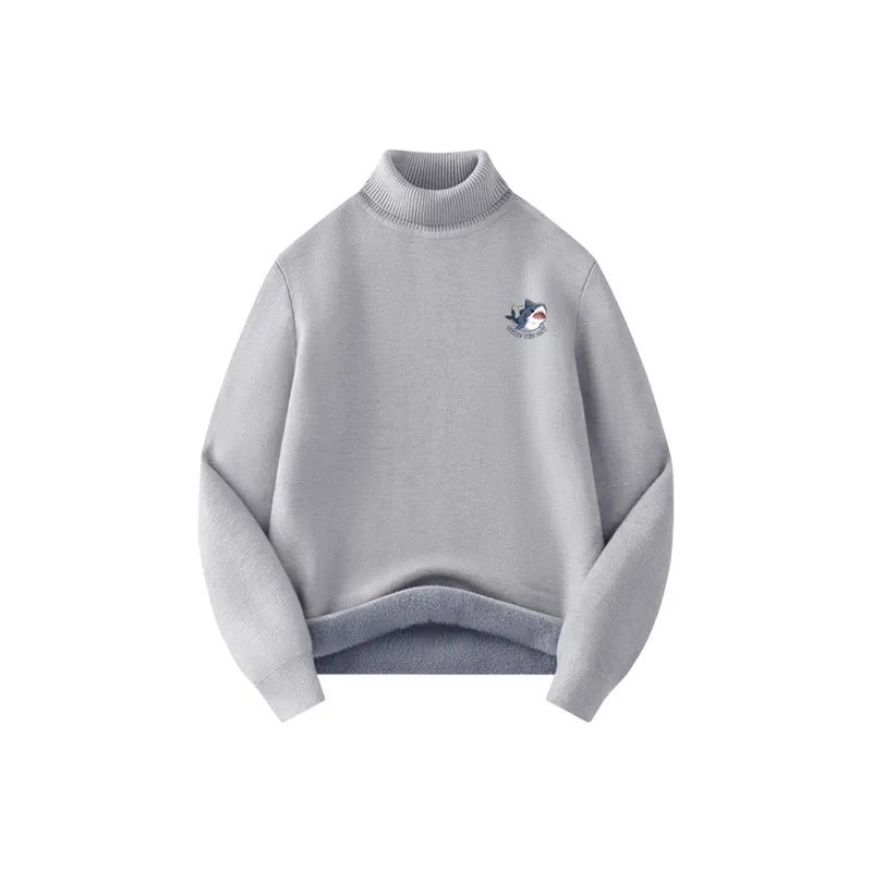 MINISO Sweaters Unisex-15