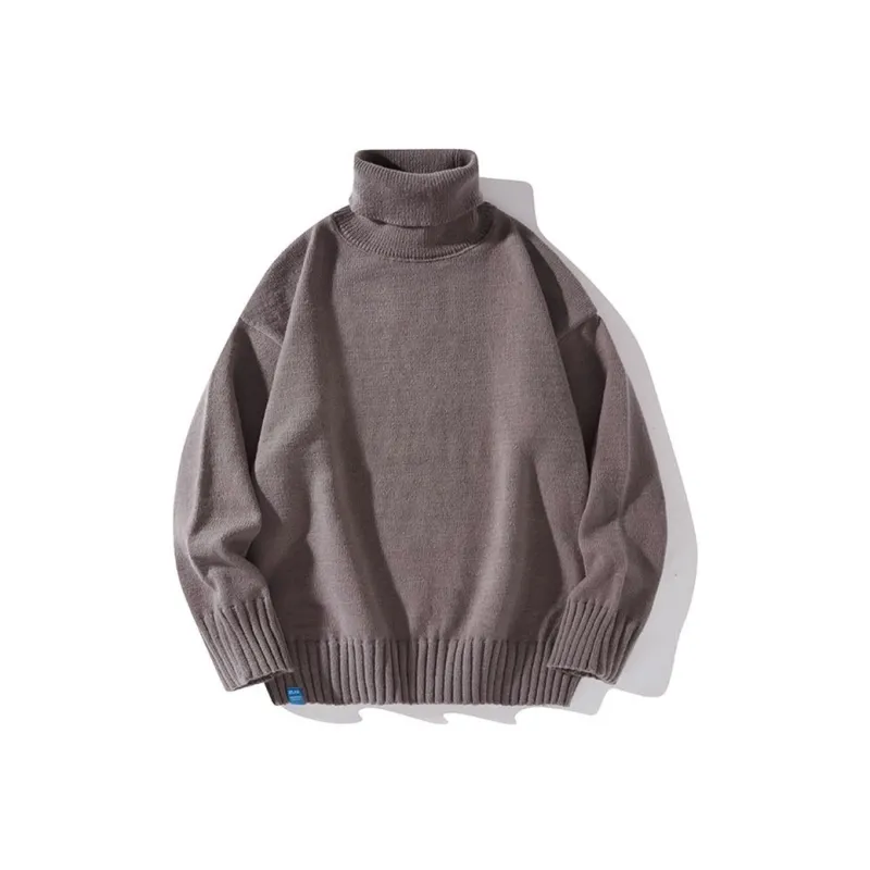 I.E Sweaters Unisex-10