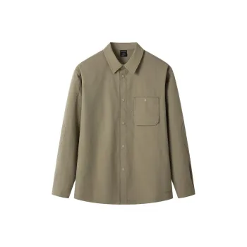 OUTDOOR PRODUCTS Shirt Men's Olive Green