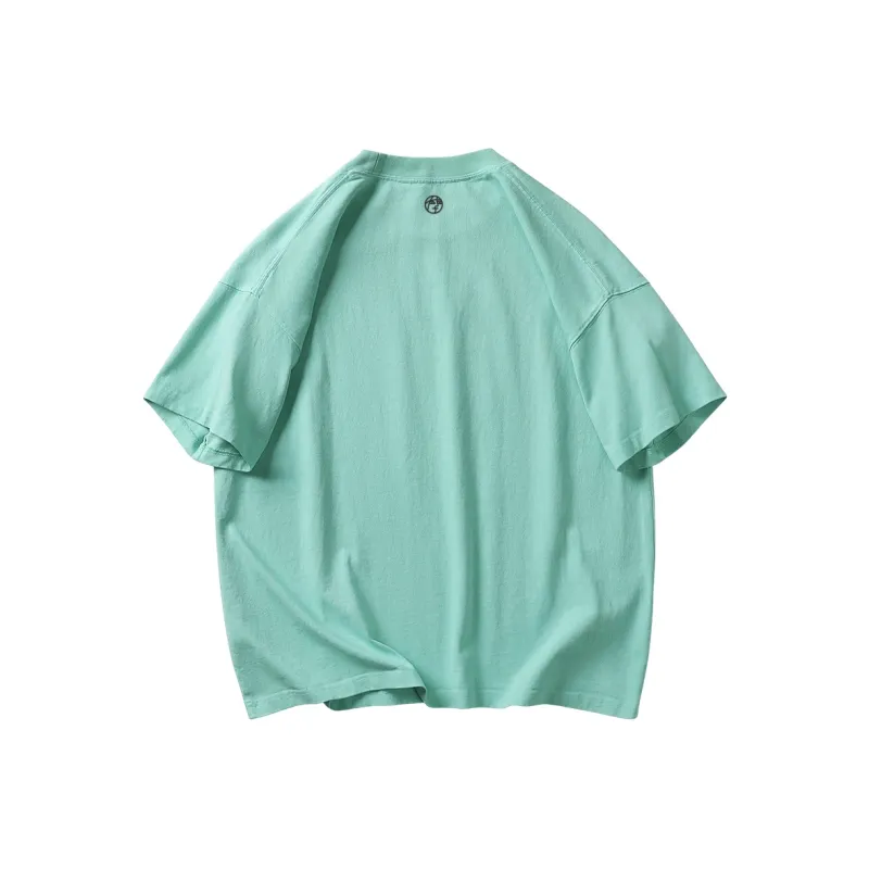 Pimio T Shirts Unisex-9