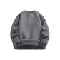 Dark Gray Fleece-Lined