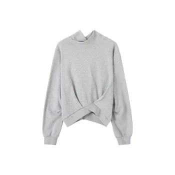 CONP Sweatshirts Unisex Gray