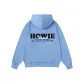Sky Blue Fabric Upgraded