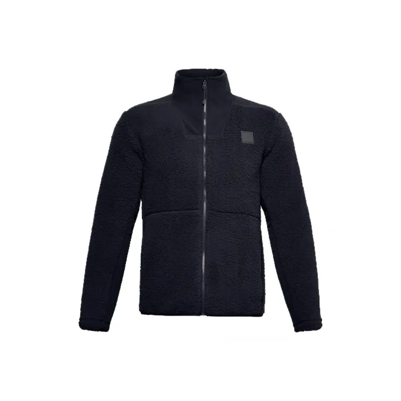 Under Armour Jackets Men Black-0