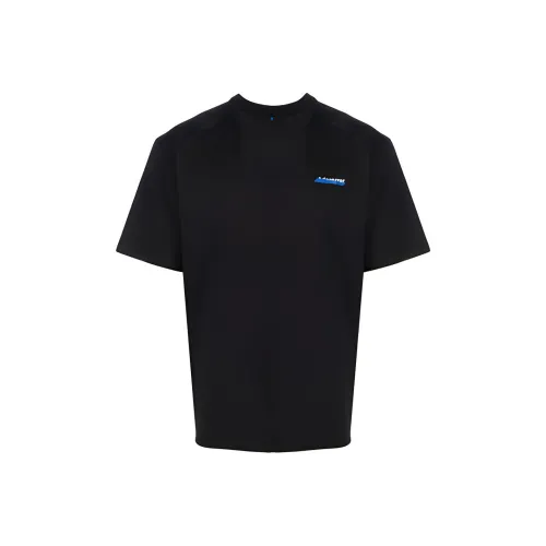 Kappa Kortärmad T-shirt Dovo