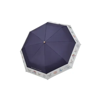 Mrs. Luban Umbrellas