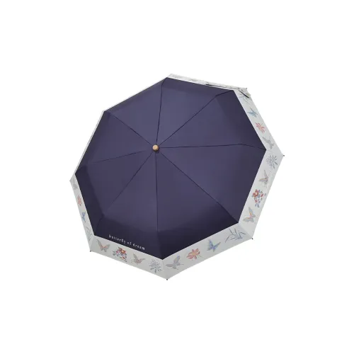 Mrs. Luban Umbrellas