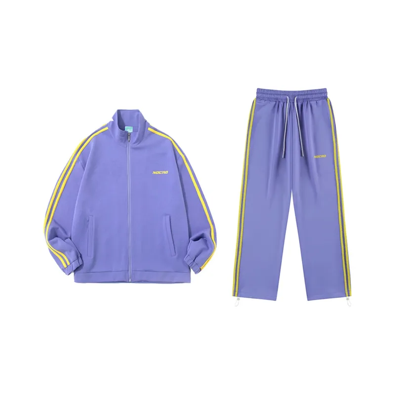 NOCAO Jackets Unisex-30