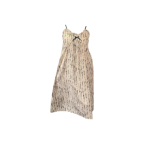 OUSHIBO Nightgown Women's Image Color