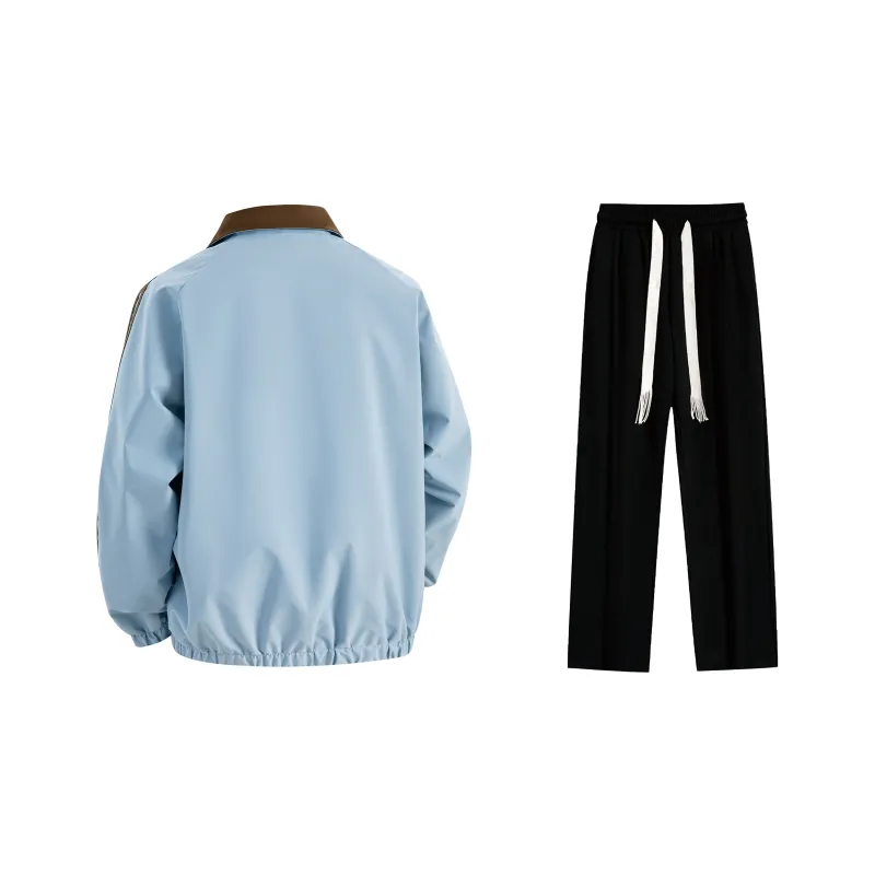 LA'T.WEEKEND Casual Sportswear Unisex-13