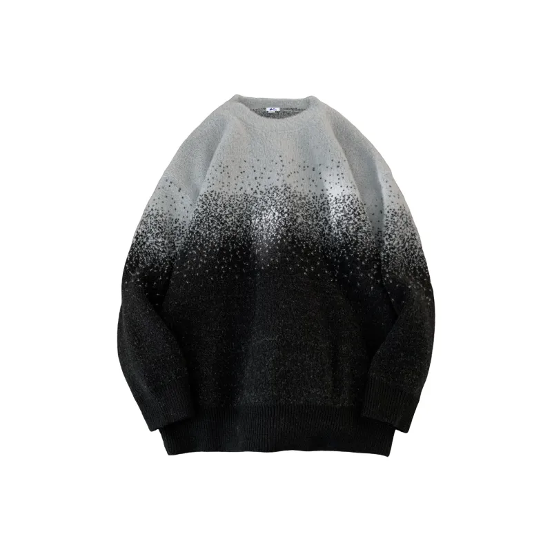 Warrior Huichao Riding The Wind Collection Sweater Unisex-0
