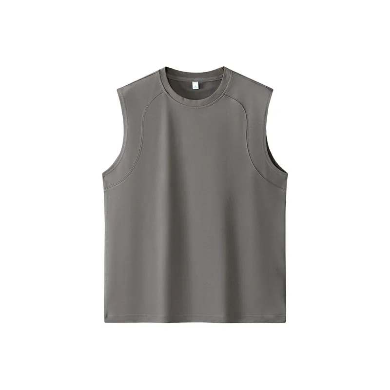 WARLI Tank Tops Unisex-16