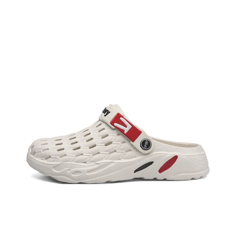 OUGLEMEN Clogs Men-4