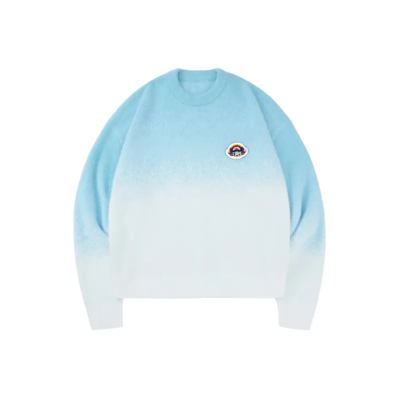 Honor Of Kings X FPA X King Of Kings AW23 Co branded Series Sweaters Unisex-5