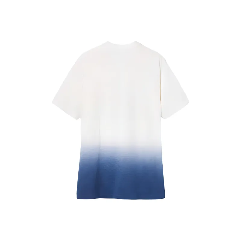 UNIQLO Ukiyo e Series T Shirt Unisex Ivory-1
