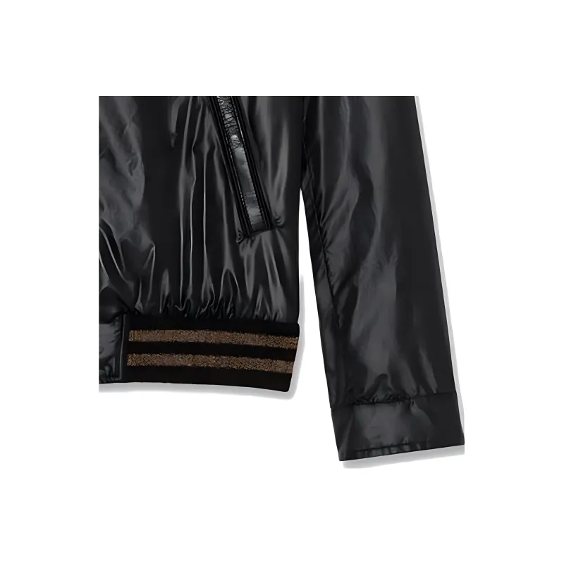SAINT LAURENT FW23 Jackets & Coats Men's Black-2