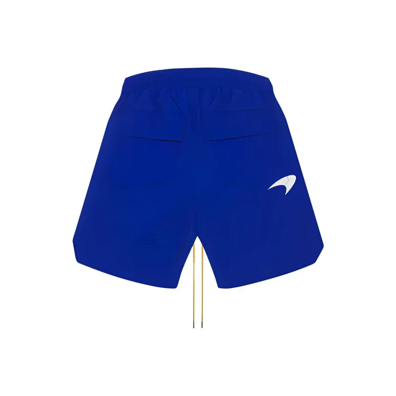 RHUDE Rh Logo Shorts-1