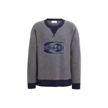COACH Sweaters Men