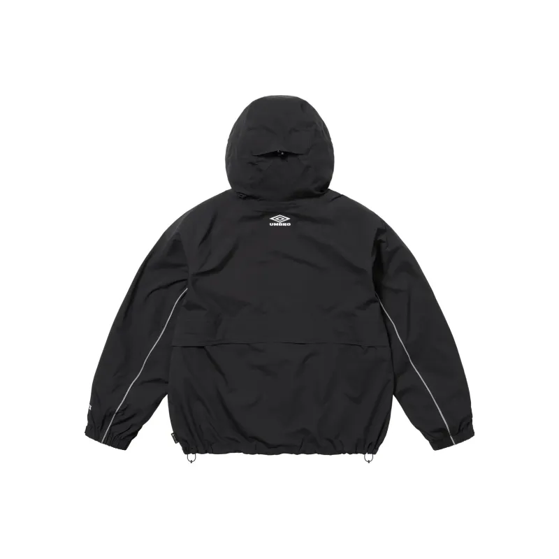 Supreme Umbro GORE TEX Hooded Jacket-5