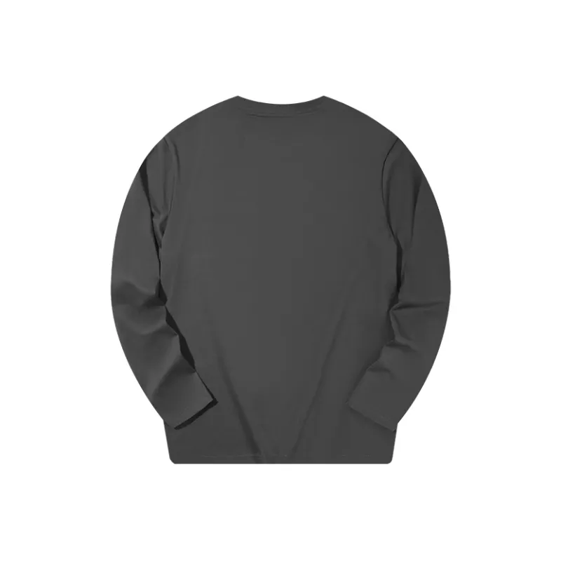 HLA Long Sleeved T Shirts Men's-10