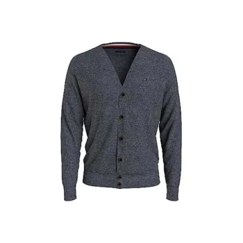 Tommy Hilfiger Sweaters Men Gray