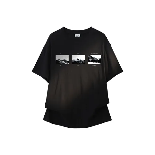 YOSICIL T Shirts Unisex