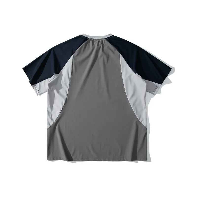 Pilot the camel T Shirts Men-1