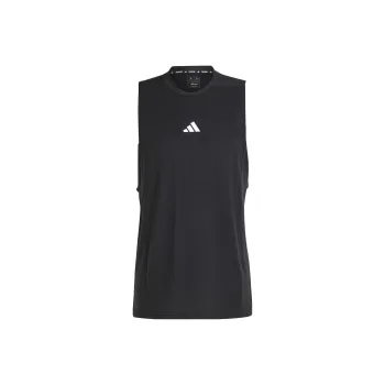 Adidas Free Shipping With AdiClub Designed For Training Workout Tank Top