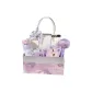 Embroidery Bag+Insulated Cup+Silver Spoon+Tea Bags*2+Mugwort Hammer+Box