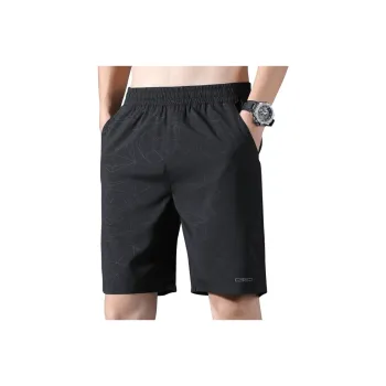 WilliamPOLO Casual Shorts Men's