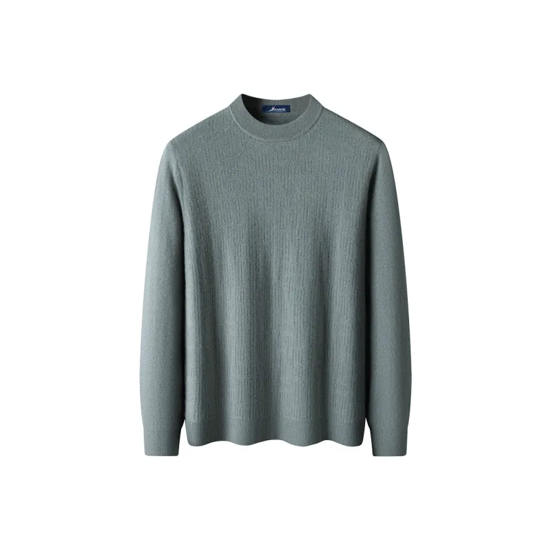 FORTEI Cashmere Sweaters Men-0