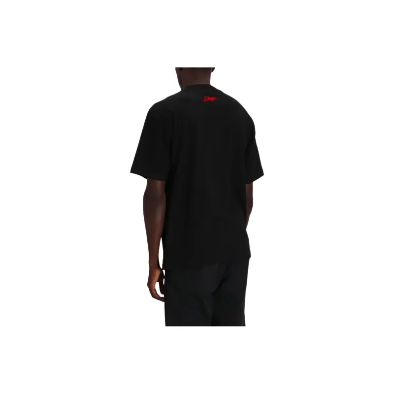 HUGO BOSS Duskulty T-shirt-2