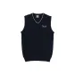 Dark Marine Blue