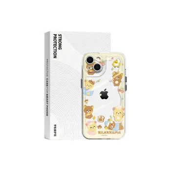 WOYE Phone Cases