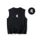Black (White Logo)
