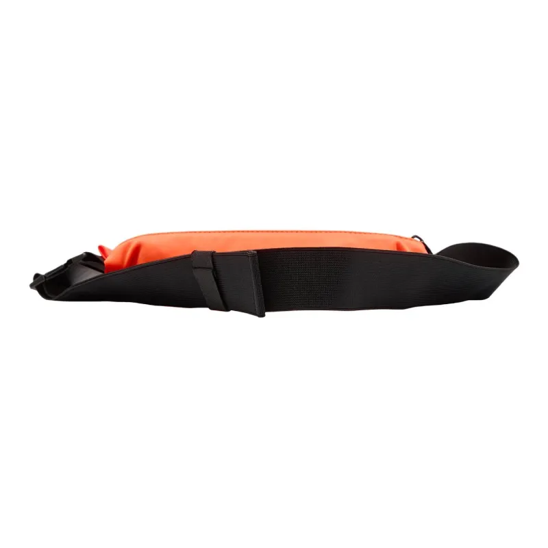 QIAODAN Feiying Sports Casual Fanny Pack Unisex Neon Orange-1