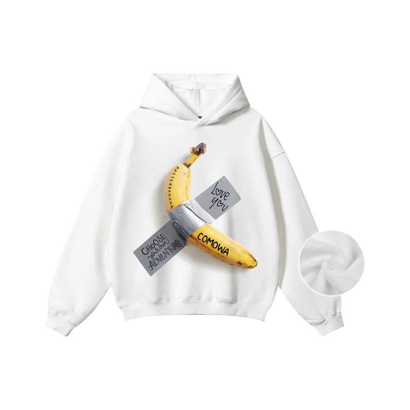 COMOWA Sweatshirts Unisex-4