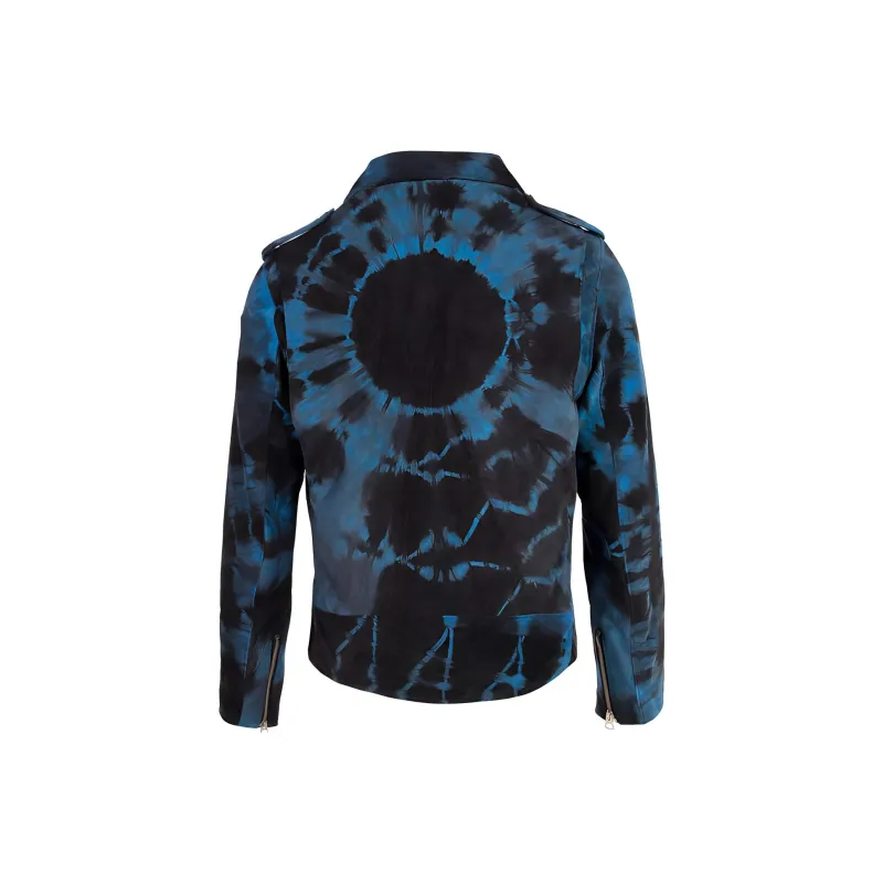 Schott N.Y.C. Jackets Men Ice Blue-1