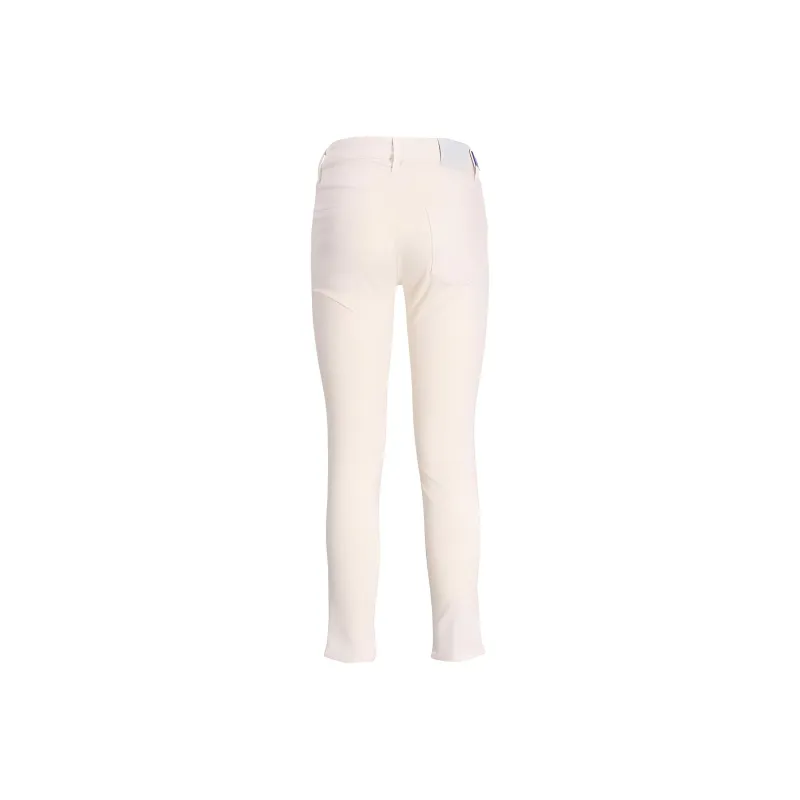 JACOB COHEN Kimberly Tapered Jeans-1
