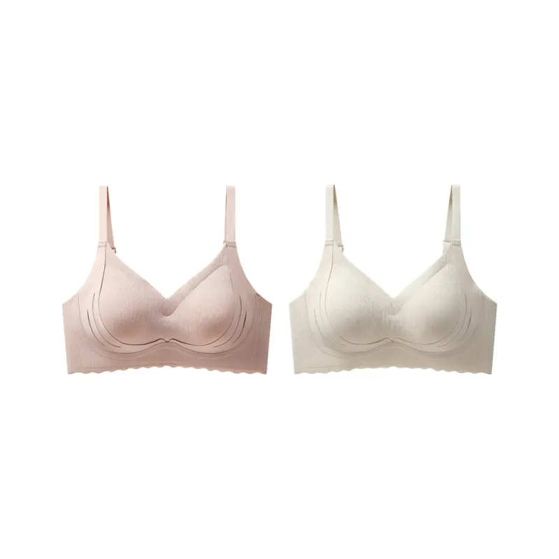 Lanza Women's Bras-18