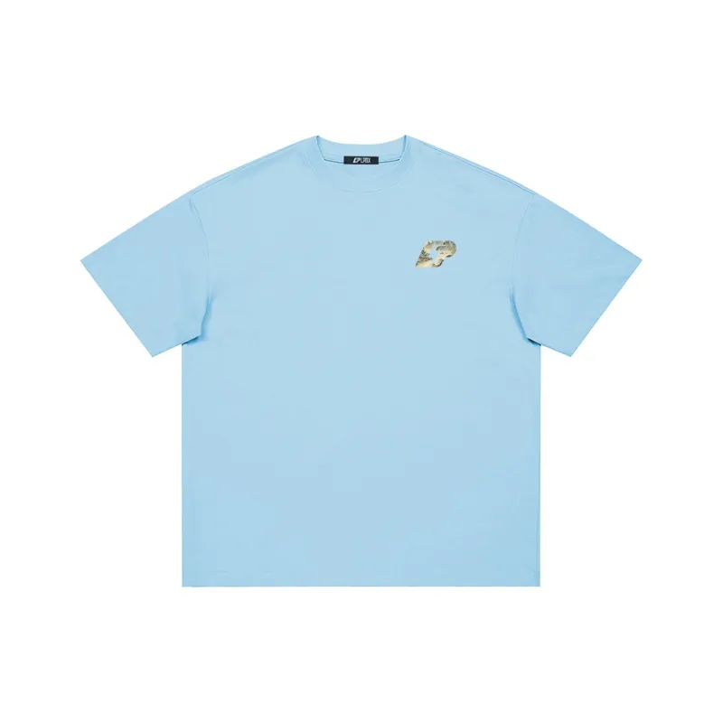 LPMX T Shirts Unisex-18
