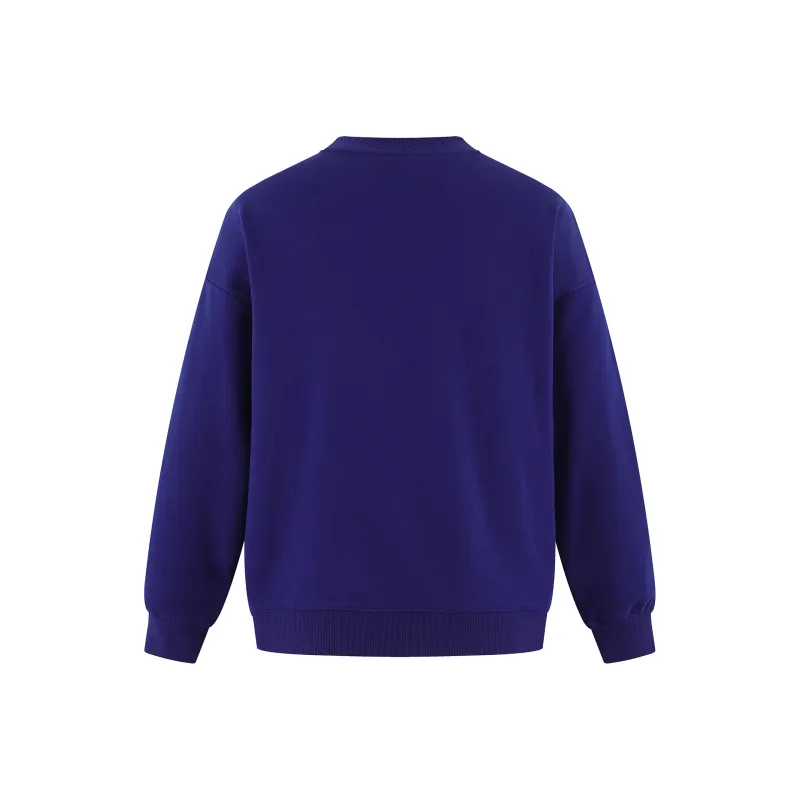 CAI Sweatshirts Unisex-15