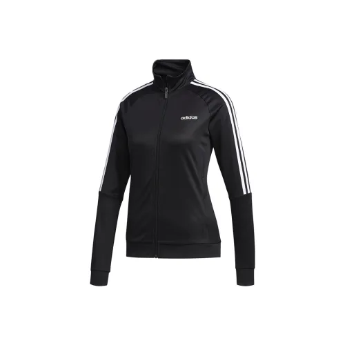 Adidas Jackets Unisex Black