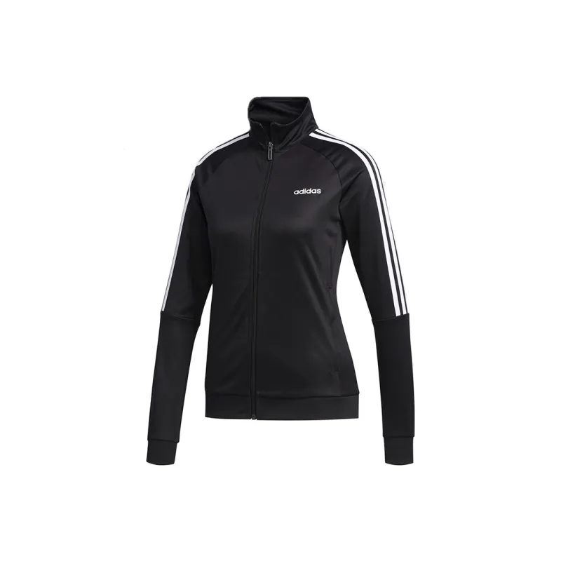 Adidas Jackets Unisex Black-0