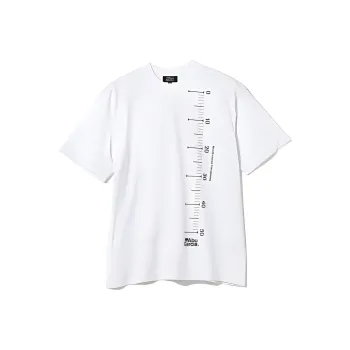 Abu Garcia X Beams X ABU GARCIA T-Shirts Men White