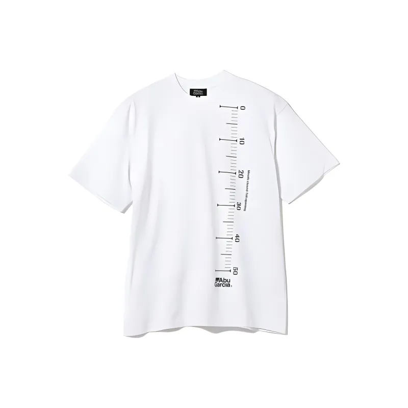 Abu Garcia X Beams X ABU GARCIA T-Shirts Men White-0